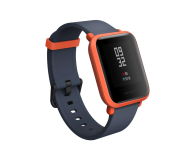 Amazfit Amazfit Bip Cinnabar Red - 412514 - zdjęcie 2